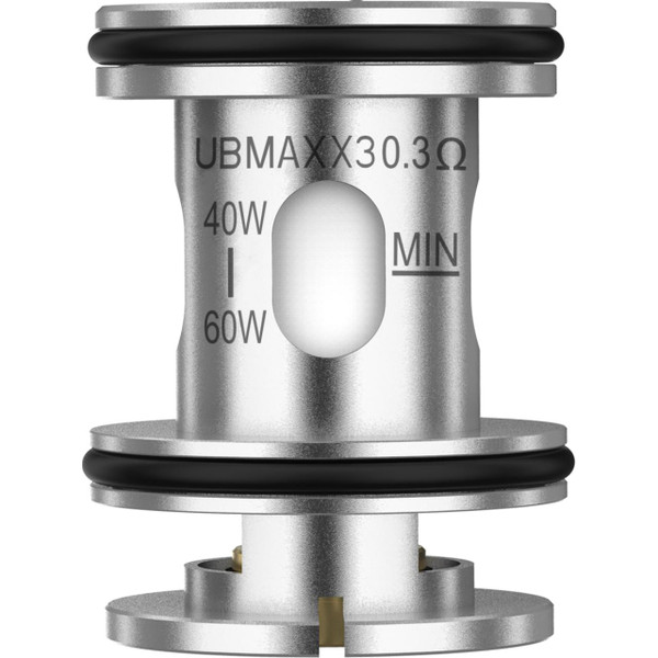 LostVape UB Max Replacement Coil 0.3 OHMS X3