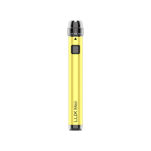 Yocan LUX Max Battery