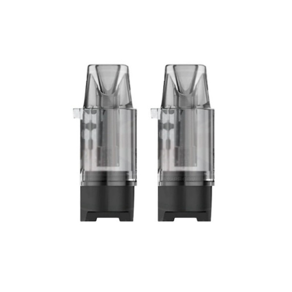 Uwell Caliburn & Ironfist L Empty Replacement Pod Cartridge