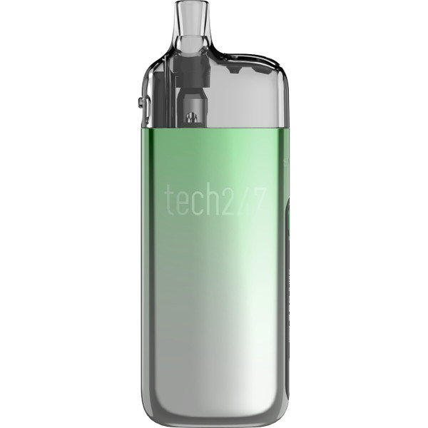 SMOK Tech 247 Kit green gardient