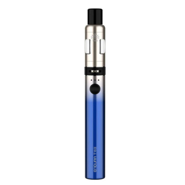 Innokin Endura T18 II + Prism T18 II Tank Starter Kit-Blue