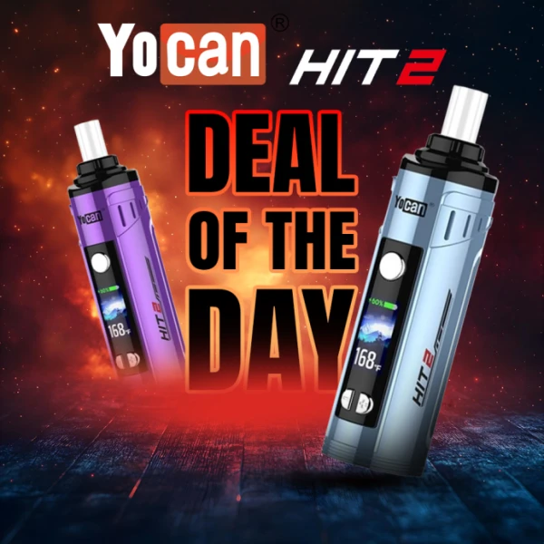 Yocan Hit 2 Kit