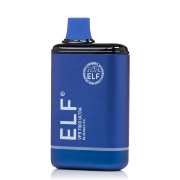 ELF - Buy ELF Brand Disposable & THC Nicotine Pouches
