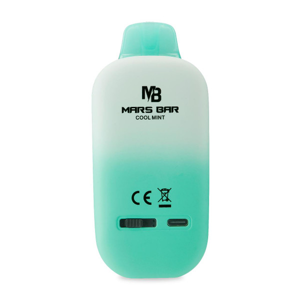 Mars Bar 60K Puff Disposable