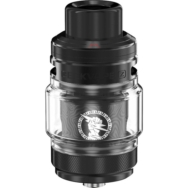 GeekVape Z Subohm Tank 5-Glossy Black