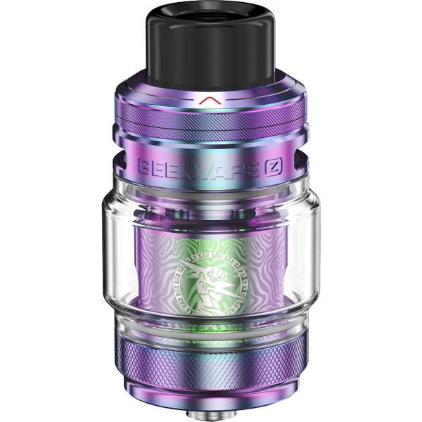 GeekVape Z Subohm Tank 5-Rainbow