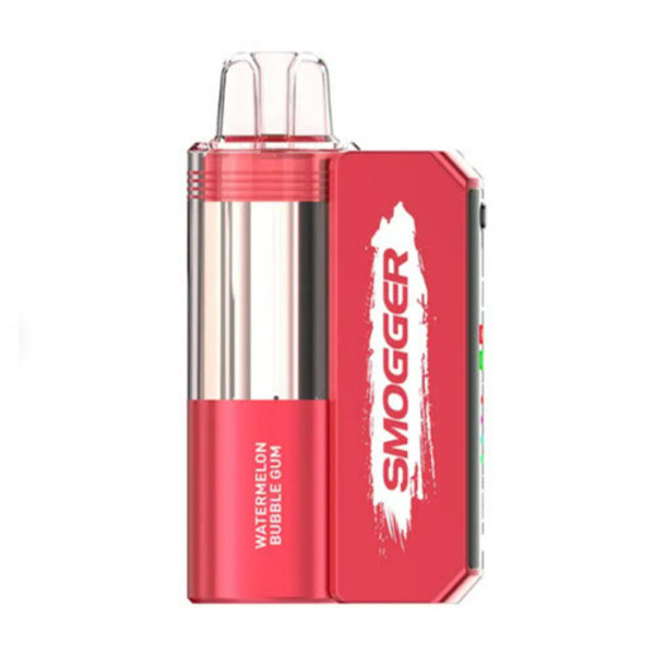 Smogger Switch Pro Kit 40K Puff Disposable