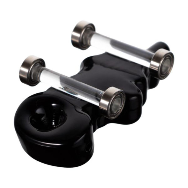 Cookies Toke Deck-Black