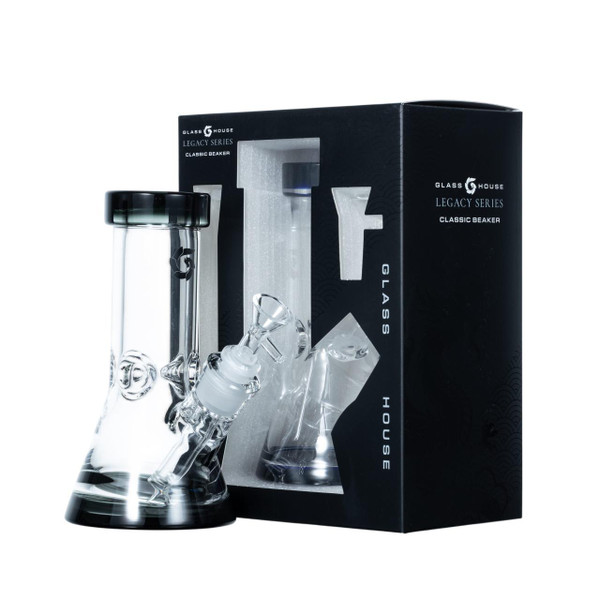Hillside Legacy Series beaker