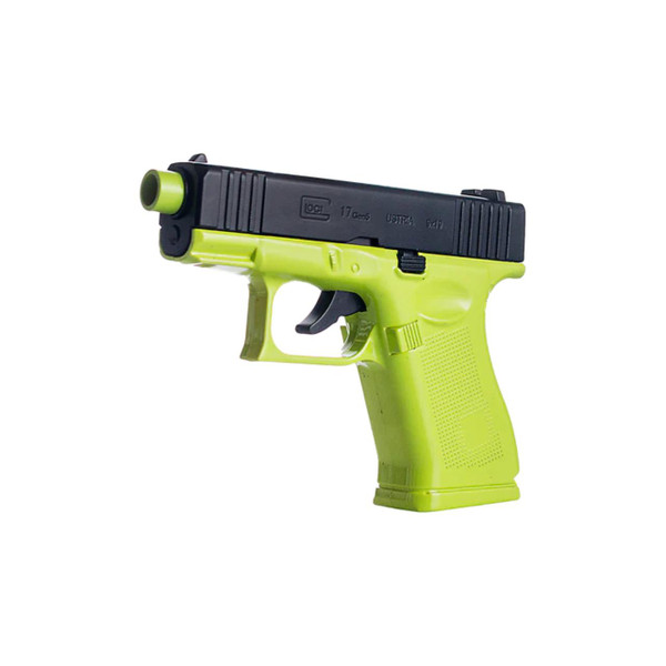 Get Lost Pistol Torch Green