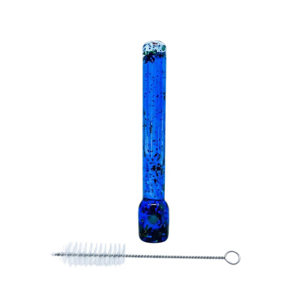 DABTIZED LIQUID CHILLUM BLUE