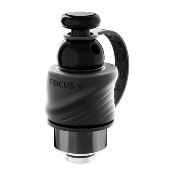 FocusV Intelli-Core Atomizers-Oil Open