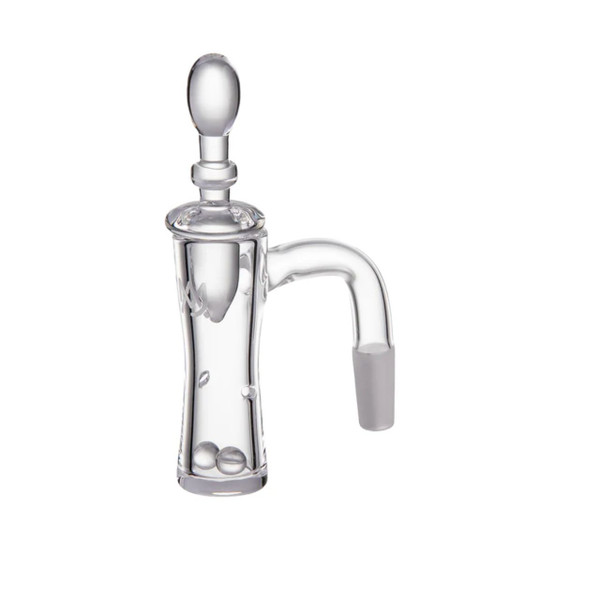 MJ Arsenal Hourglass Bangers Full Weld 90-14MM