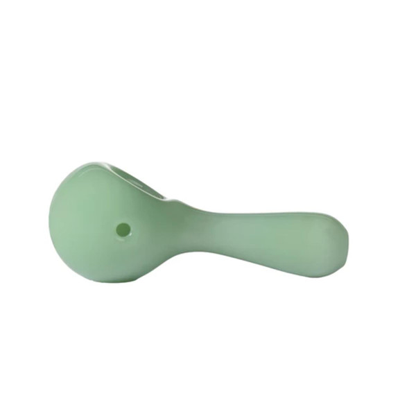 MJ Arsenal Pioneer Hand Pipe Seafoam