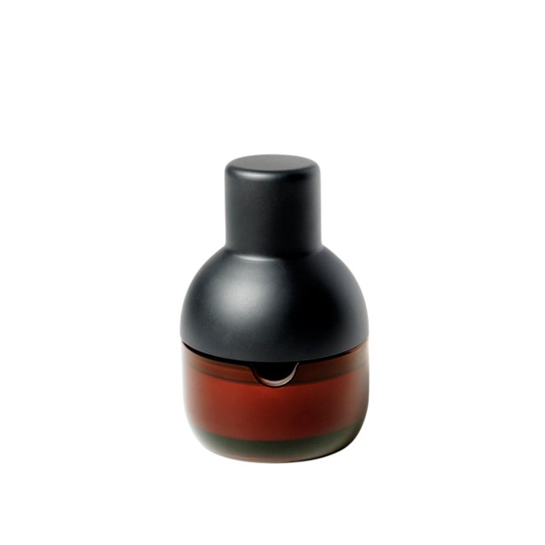 NWTN Beacon Lighter Ashtray-Baltic Amber