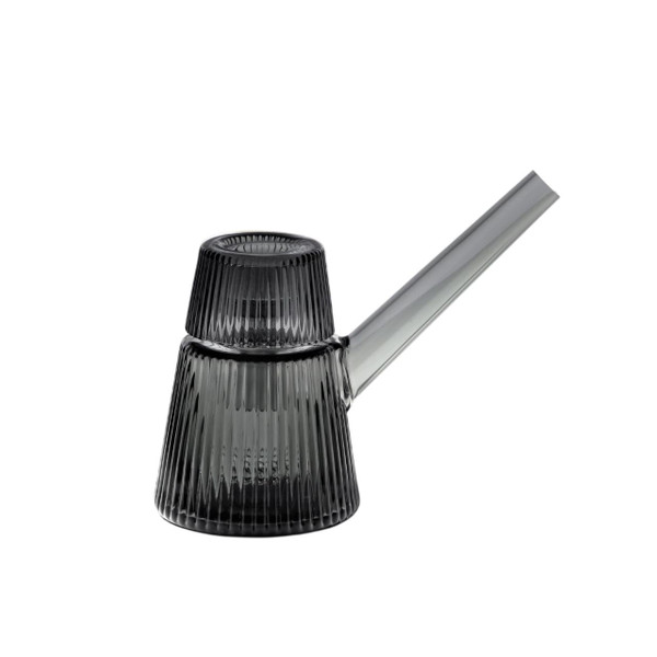 NWTN Deco Bubbler Charcoal