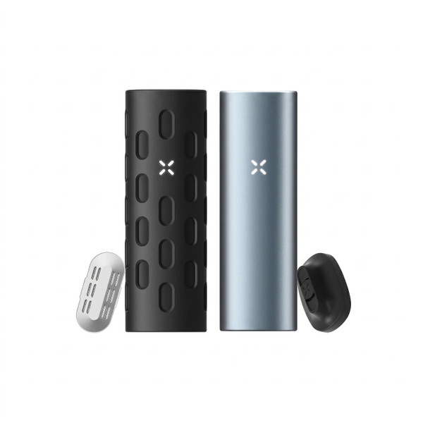 Pax Herb Vaporizer Flow Bundle-Blue Haze