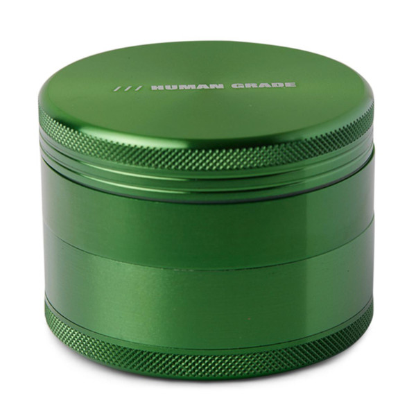 Human Grade Grinder 1B-Green