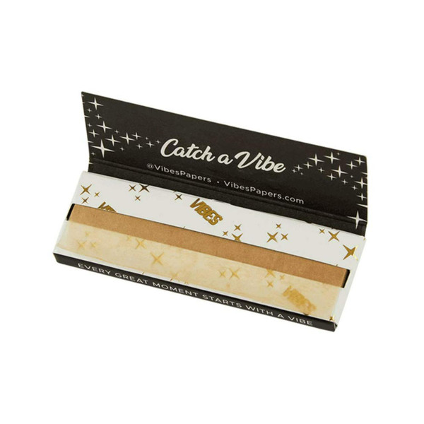 VIBES PAPERS 1-14 1PK-50CT