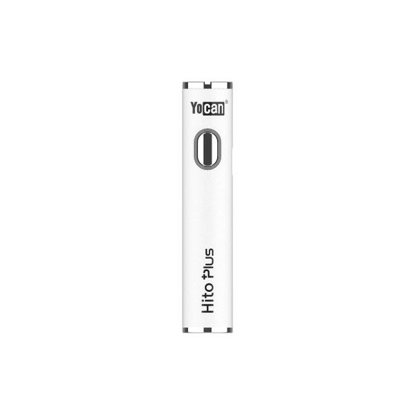 Yocan Hito Plus Battery White