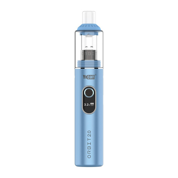 Yocan Orbit 2.0 Kit Blue