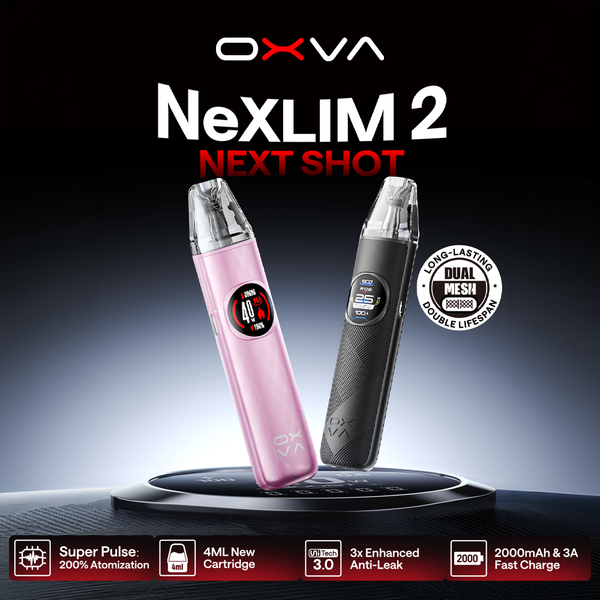 OXVA NeXLIM 2 Kit