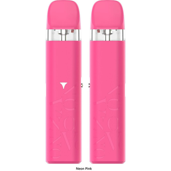 SMOK NOVO Axis EZ Kit Neon Pink