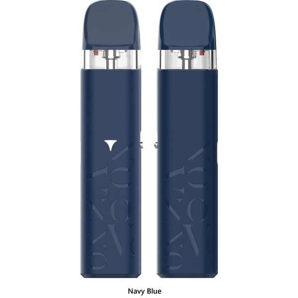 SMOK NOVO Axis EZ Kit Navy Blue