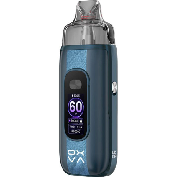 OXVA Vprime 2 Kit Mirage Blue