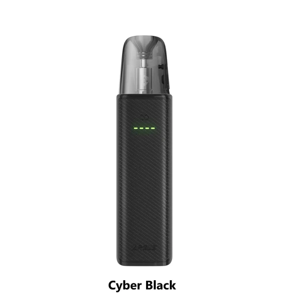 VooPoo ARGUS Z3 Pod Kit Cyber Black