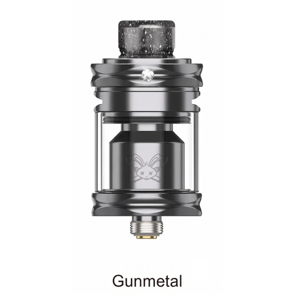 HellVape Dead Rabbit Mini RTA Gunmetal
