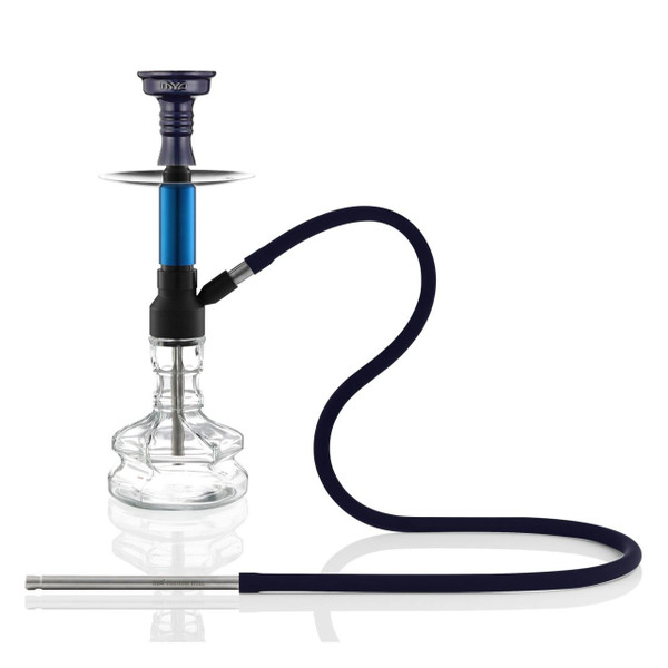 MYA Hookahs Medoro 1Q3 MX3 Dark Blue