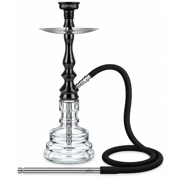 MYA Hookahs Medoro 245 MX3 Grey