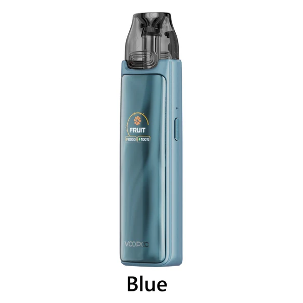VooPoo VMATE Max 2 Pod Kit Blue