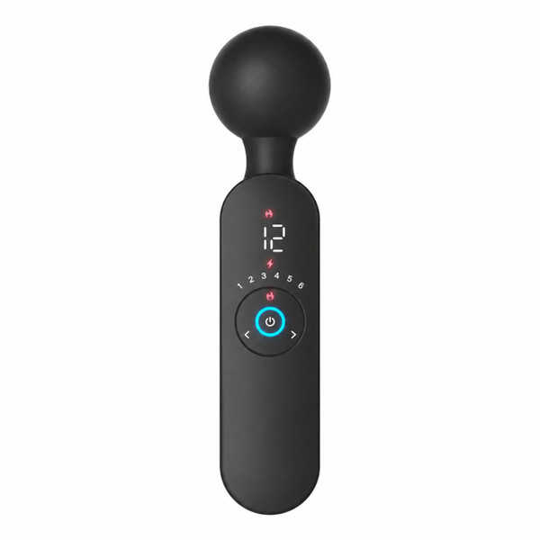 Ares Smart Vibrator Queen Version