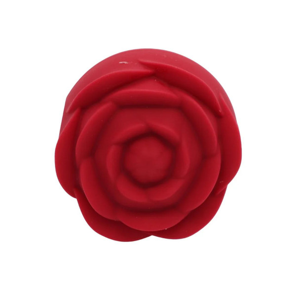 The Pleasure Company Fiore Rose Ring