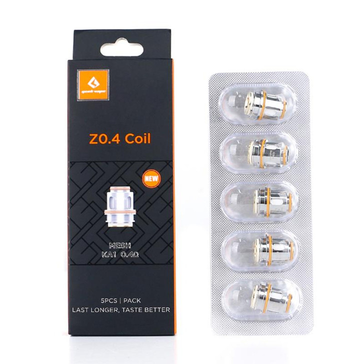 GeekVape Z Series Coil