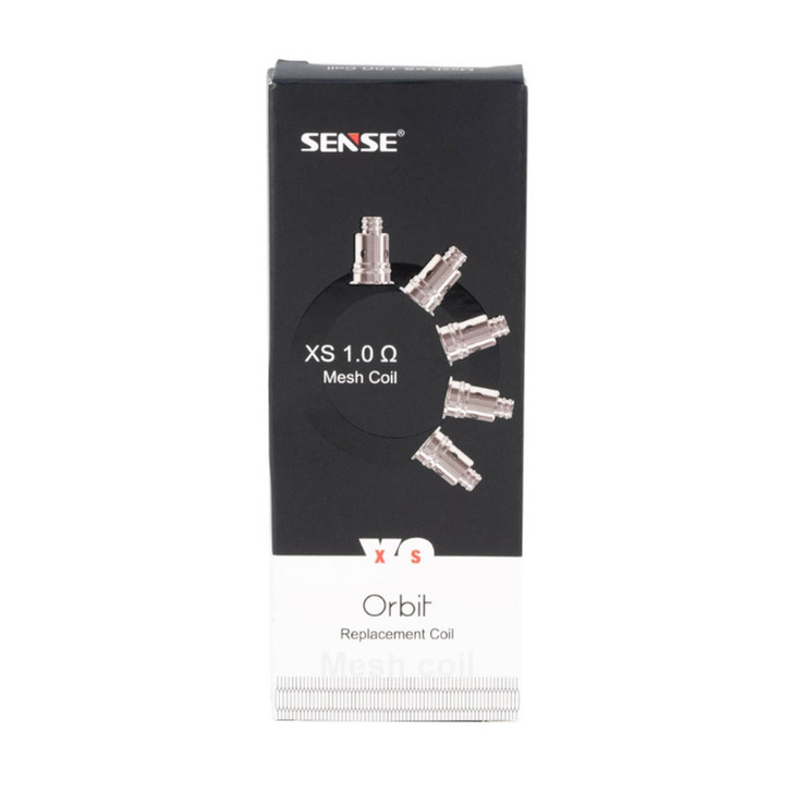 Sense Orbit Baby Coil - (Pack of 5)