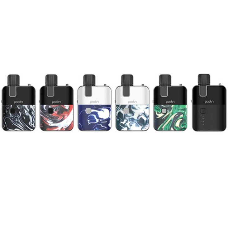 Innokin Podin Pod kit