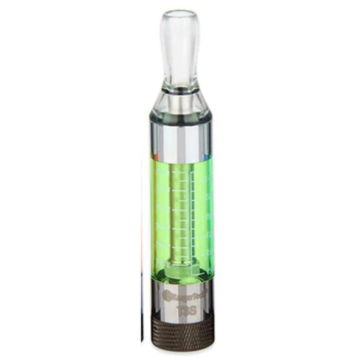 Kanger T3S Clearomizer Tank-Green