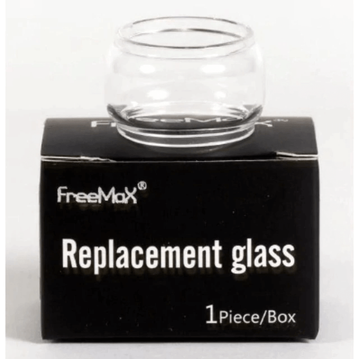 FreeMax FireLuke Mesh  Bubble Glass 5mL