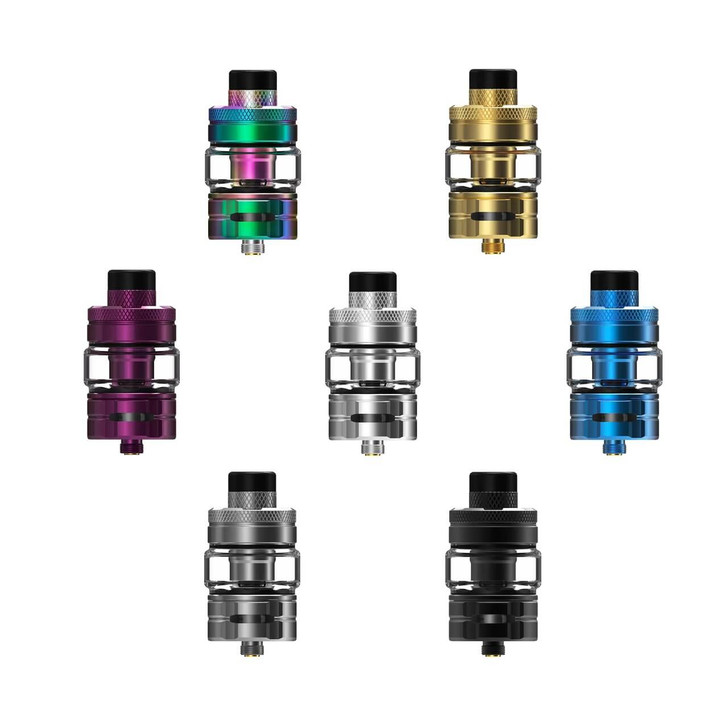 HellVape Wirice Launcher Sub-Ohm Tank