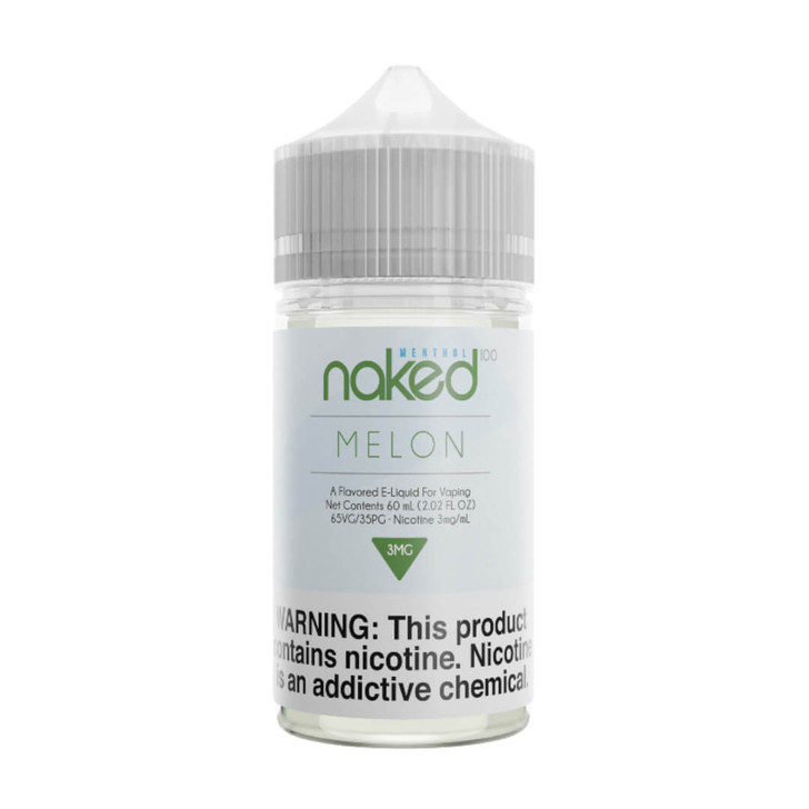 Melon eJuice by Naked 100 E-Liquid 60ML