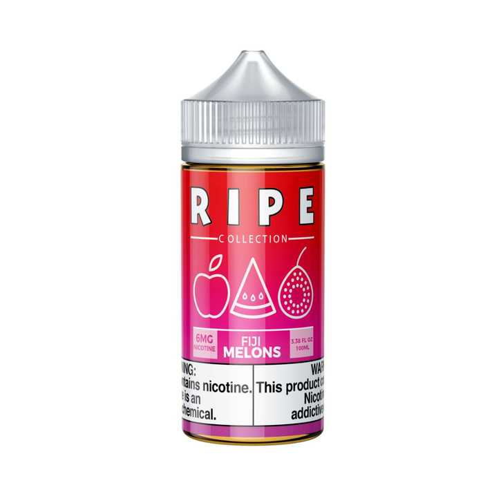 Ripe Collection Fiji Melons 100ml E-Liquid