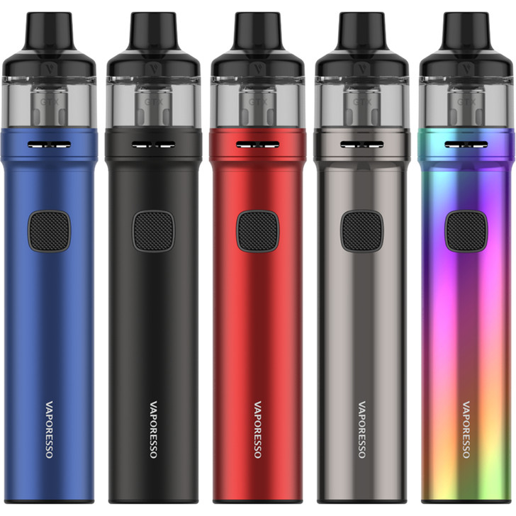 Vaporesso GTX GO 80 Kit