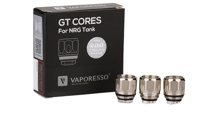 Vaporesso GT Coils - 3 Pack