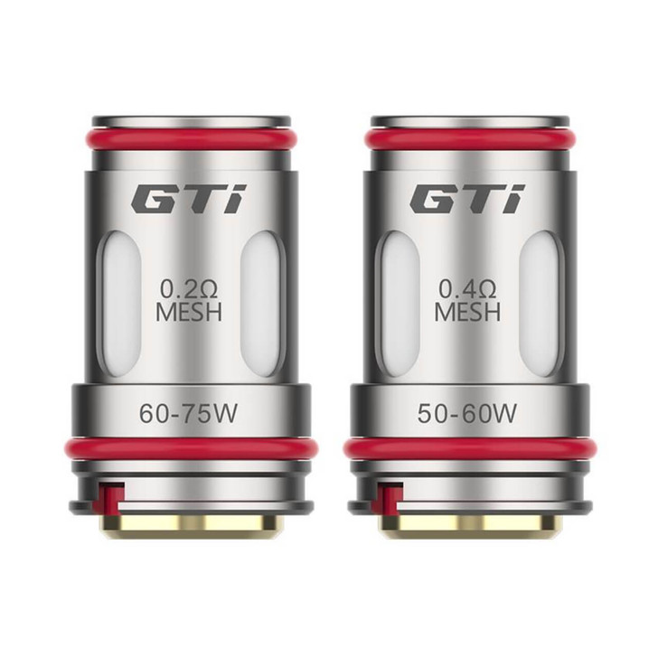 Vaporesso GTI Replacement Coils - 5PK