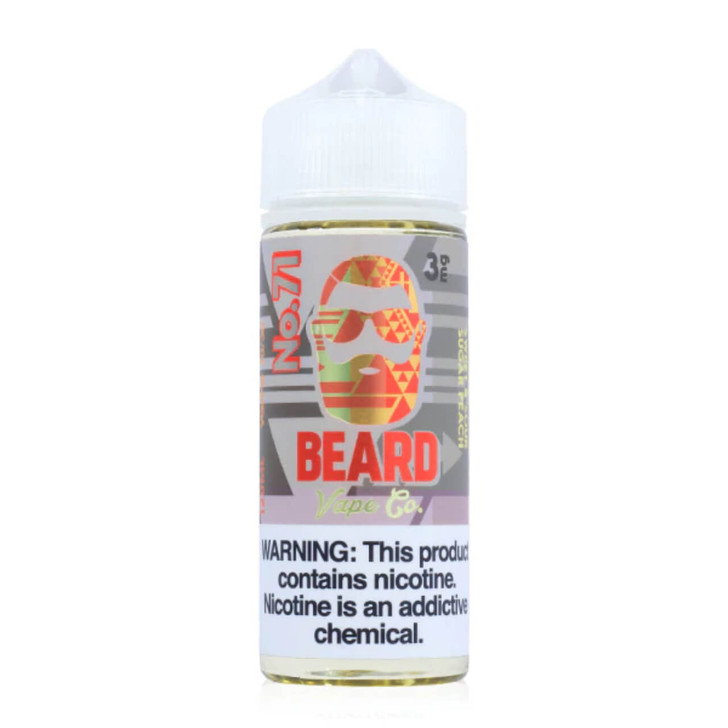 Beard Vape No.71 120ml E-Juice