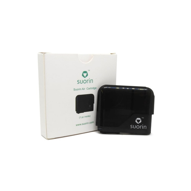 Suorin Air AiO Pod Cartridges - 1 Pack