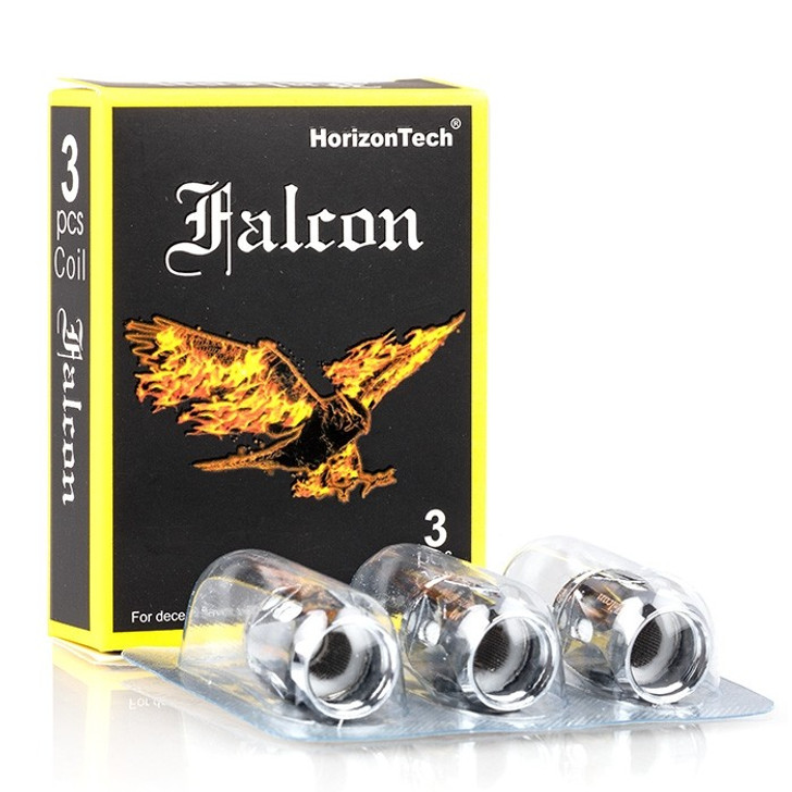 Horizon Falcon Coils - 3 Pack